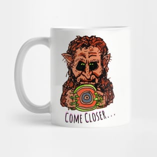 TROLL Mug